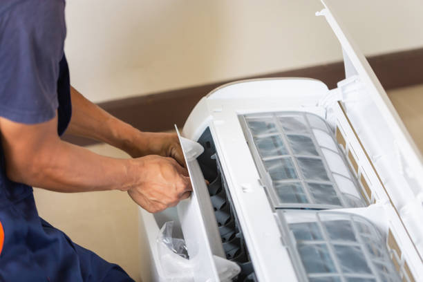 Best HVAC installation services  in Osage, IA
