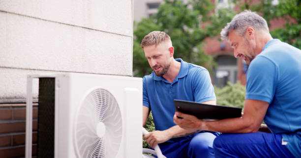 Professional HVAC in Osage, IA