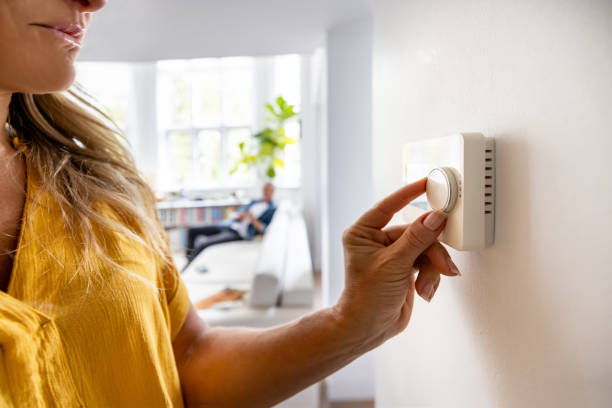 Best Emergency HVAC repair  in Osage, IA