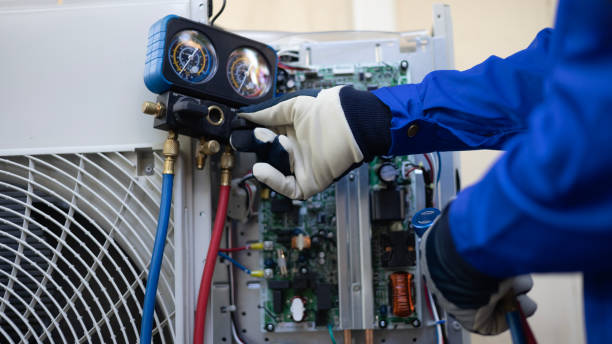 Best Furnace repair near me  in Osage, IA