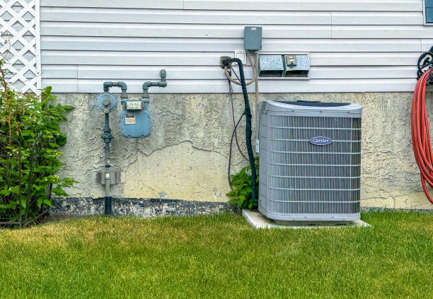 Affordable air conditioning repair in Osage, IA